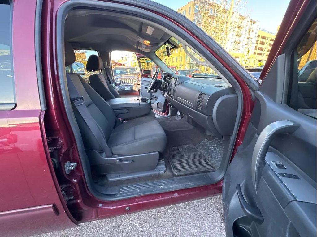 used 2013 GMC Sierra 1500 car, priced at $14,900