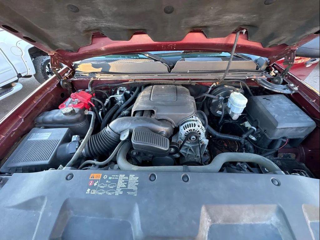 used 2013 GMC Sierra 1500 car, priced at $14,900