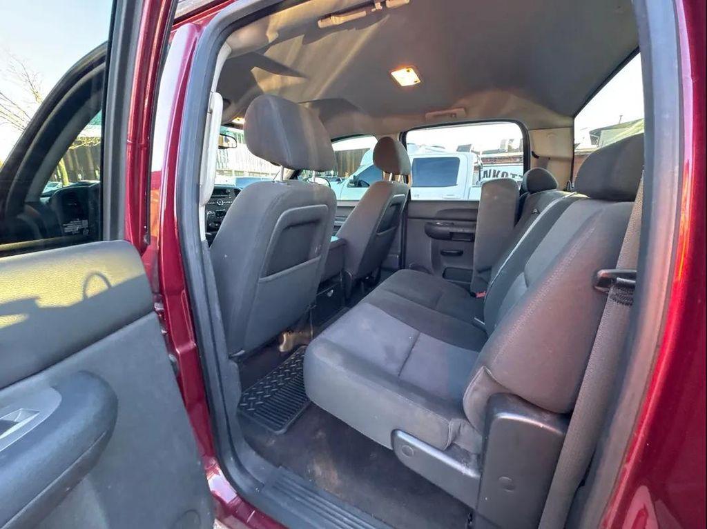 used 2013 GMC Sierra 1500 car, priced at $14,900