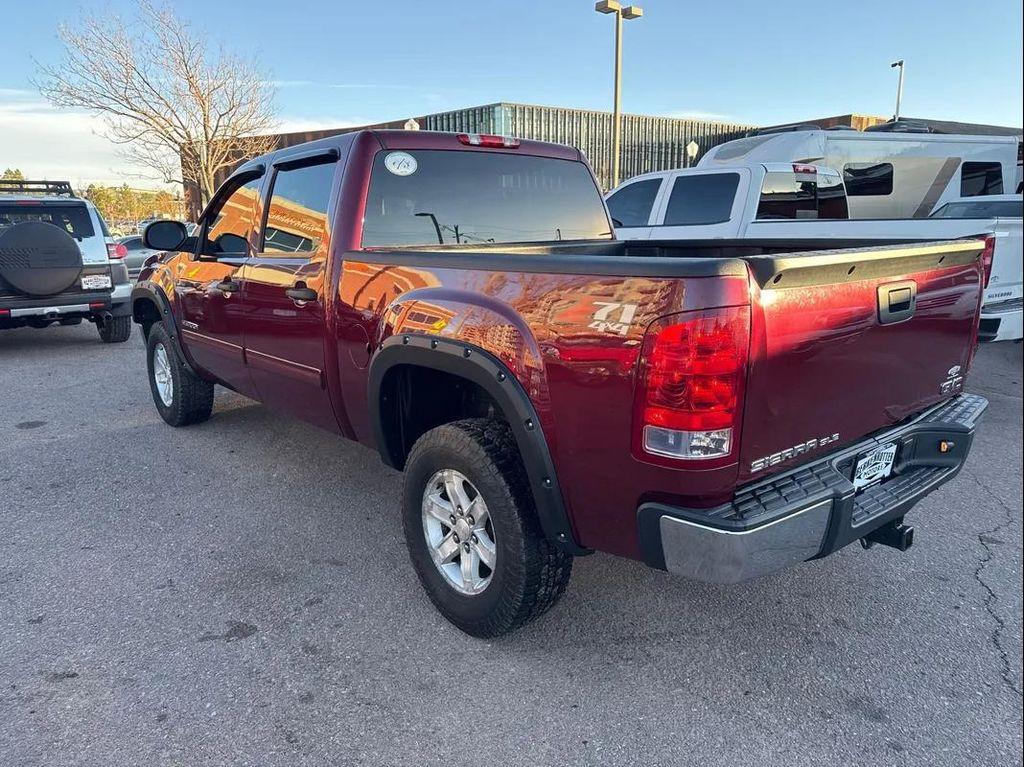 used 2013 GMC Sierra 1500 car, priced at $14,900