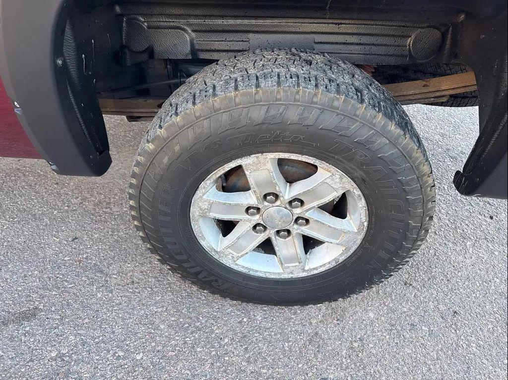 used 2013 GMC Sierra 1500 car, priced at $14,900