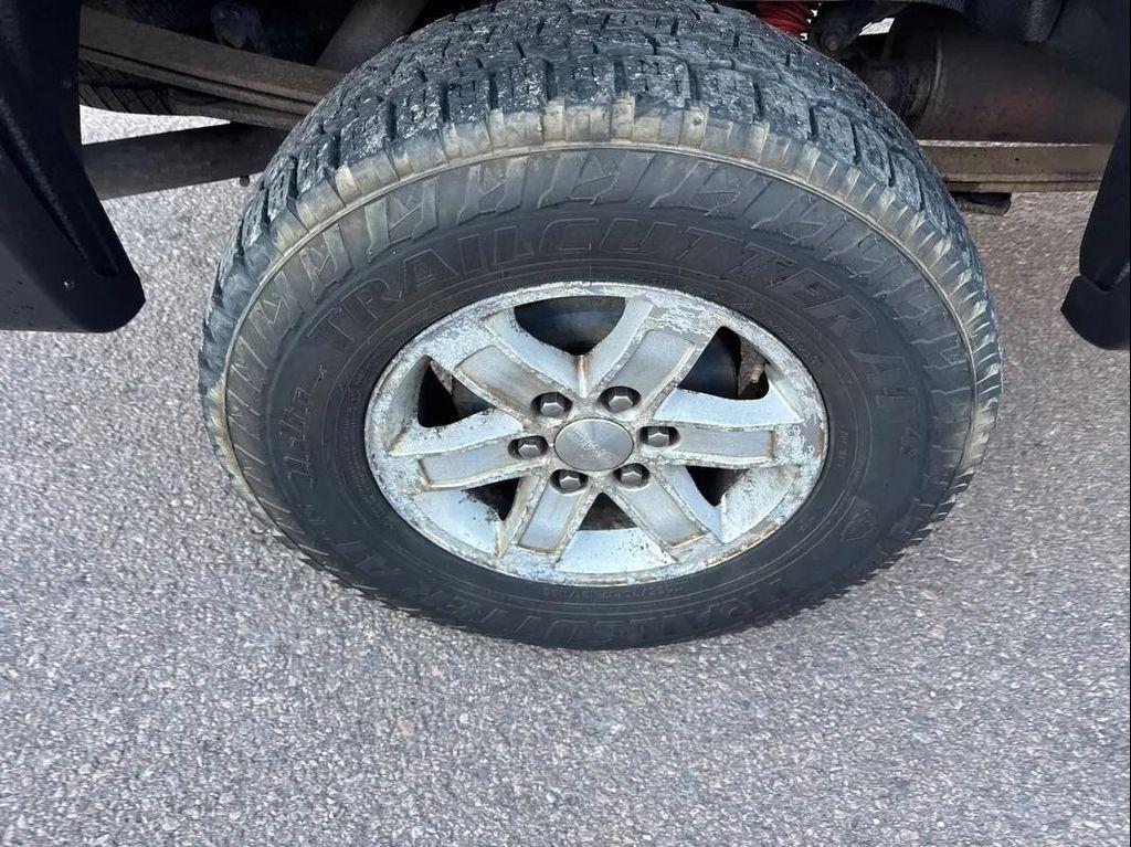 used 2013 GMC Sierra 1500 car, priced at $14,900