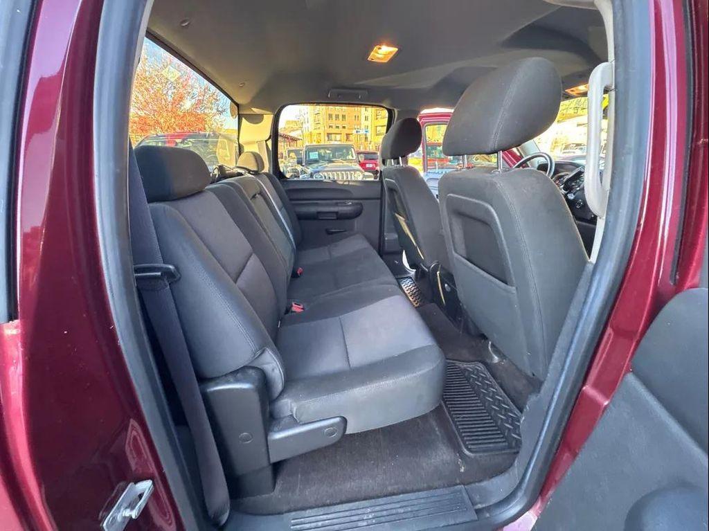 used 2013 GMC Sierra 1500 car, priced at $14,900