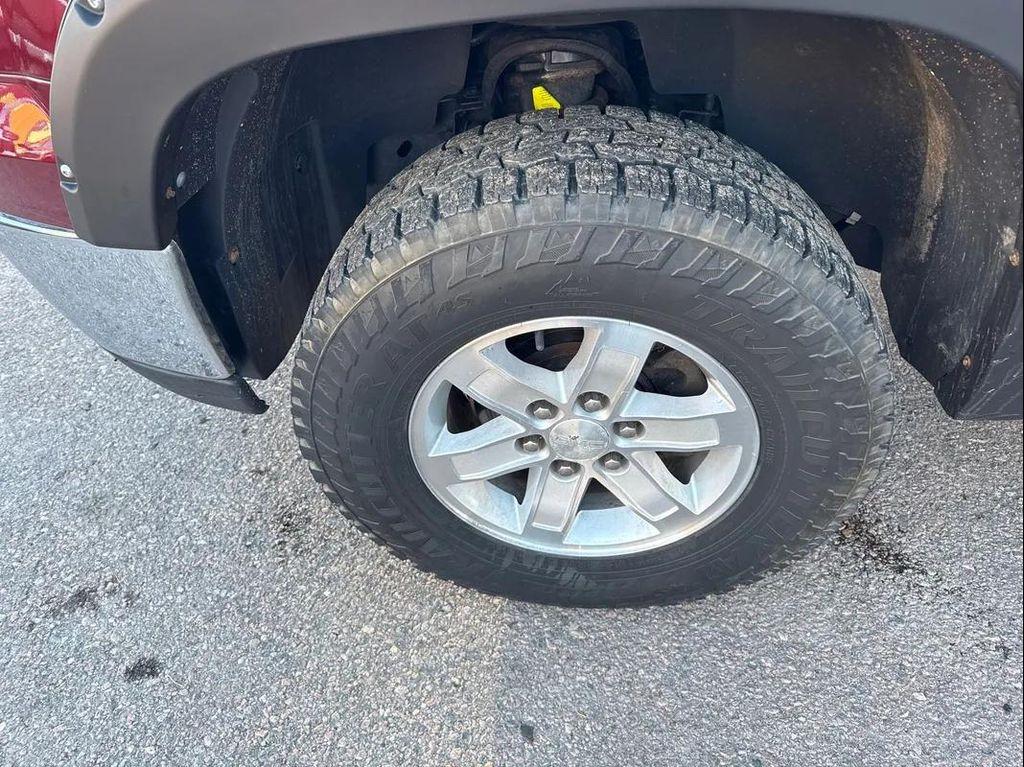 used 2013 GMC Sierra 1500 car, priced at $14,900