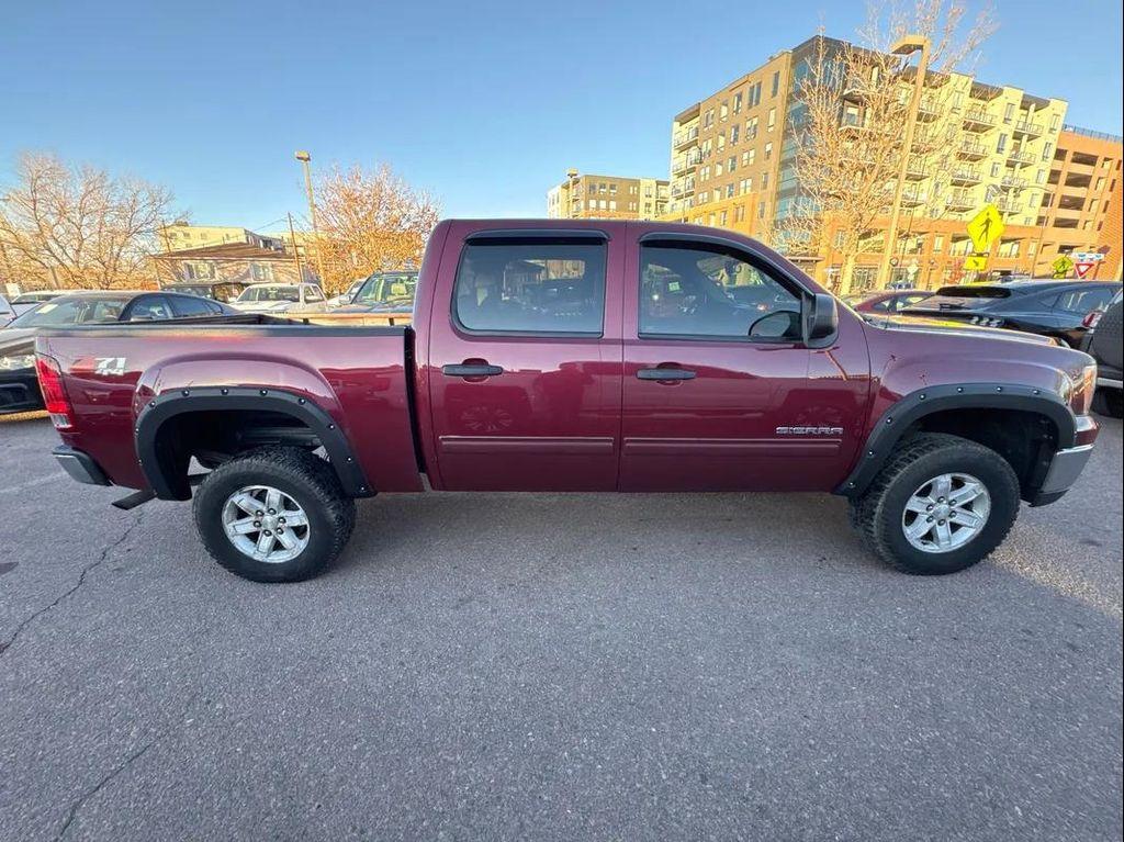 used 2013 GMC Sierra 1500 car, priced at $14,900