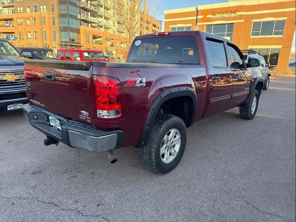 used 2013 GMC Sierra 1500 car, priced at $14,900