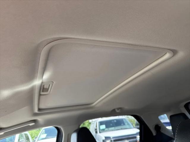 used 2020 Ford EcoSport car, priced at $13,900