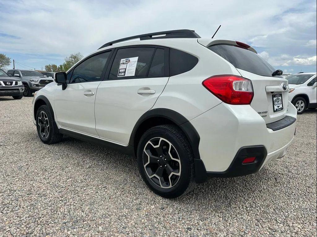 used 2014 Subaru XV Crosstrek car, priced at $10,900