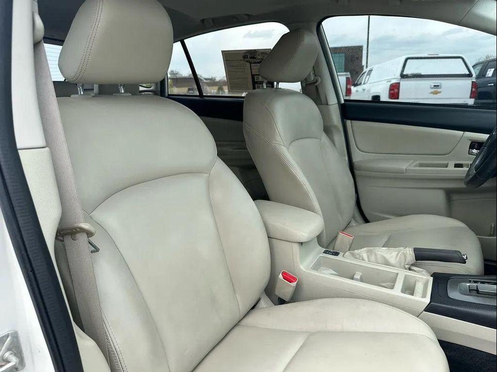 used 2014 Subaru XV Crosstrek car, priced at $10,900
