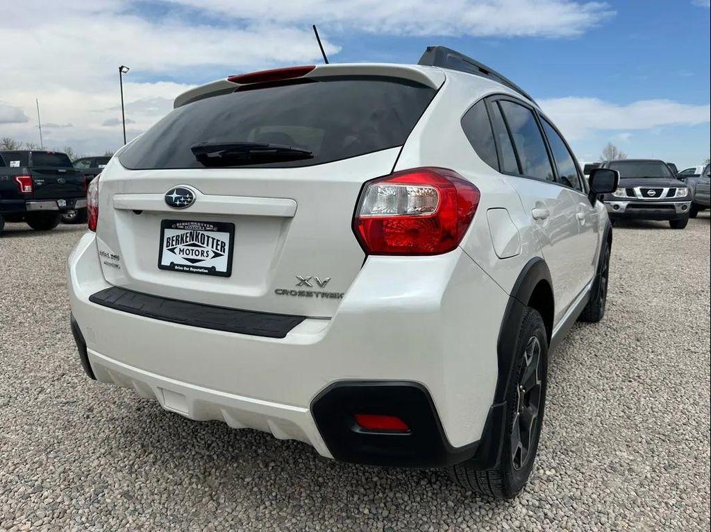 used 2014 Subaru XV Crosstrek car, priced at $10,900