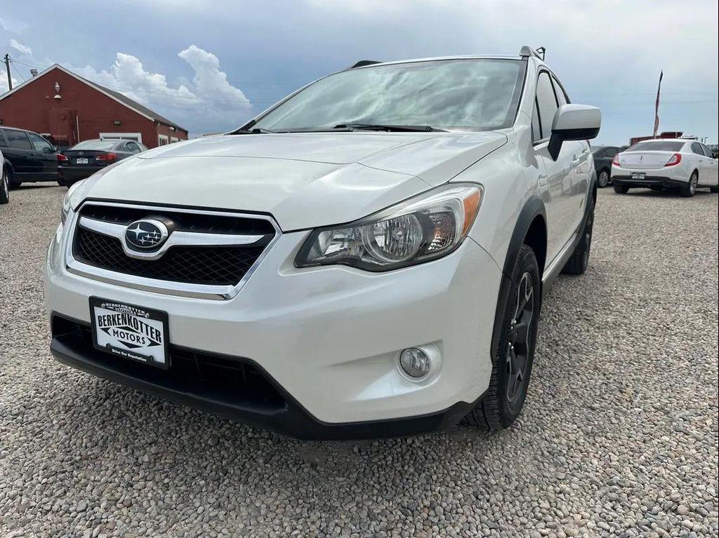 used 2014 Subaru XV Crosstrek car, priced at $10,900