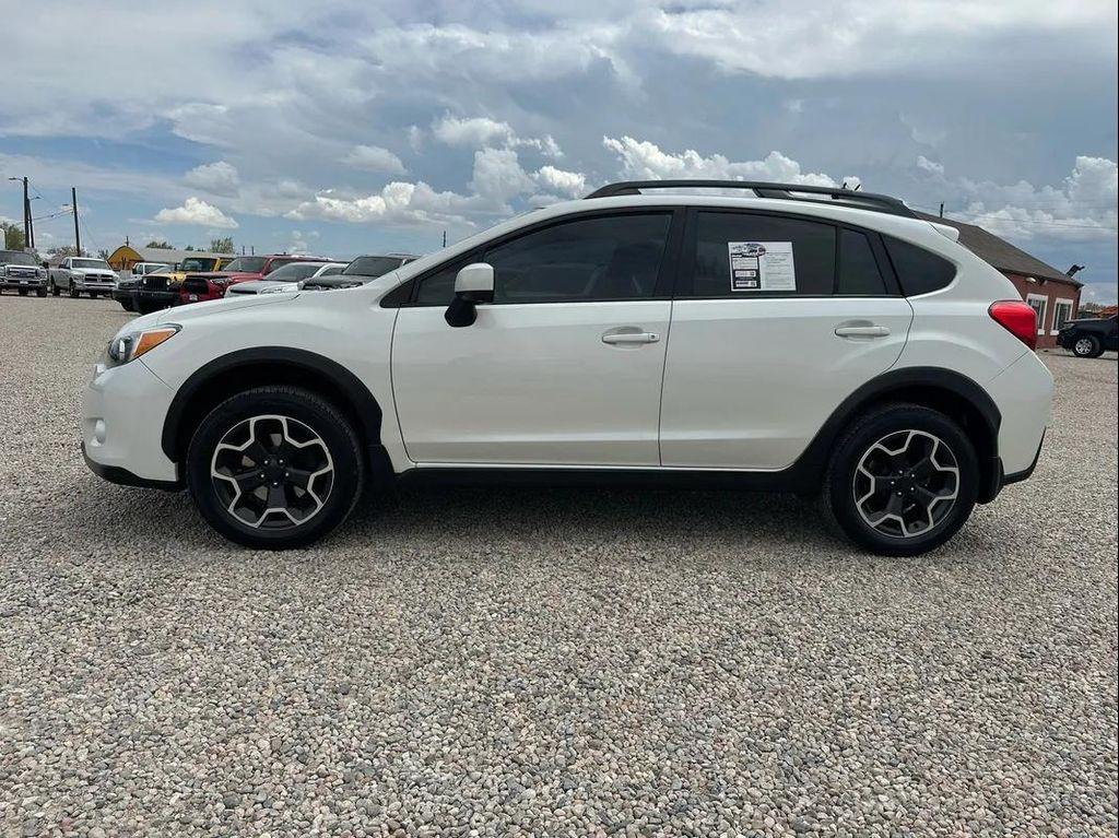 used 2014 Subaru XV Crosstrek car, priced at $10,900