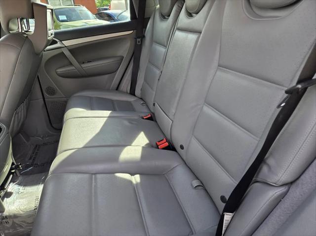 used 2010 Porsche Cayenne car, priced at $10,995