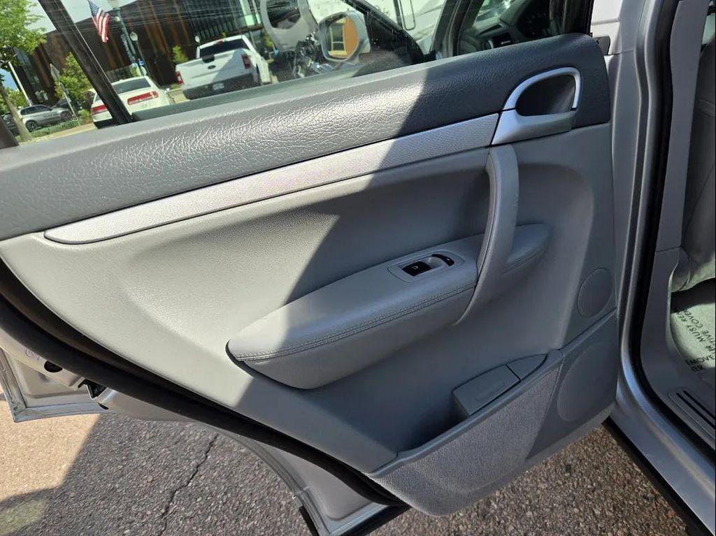 used 2010 Porsche Cayenne car, priced at $10,995