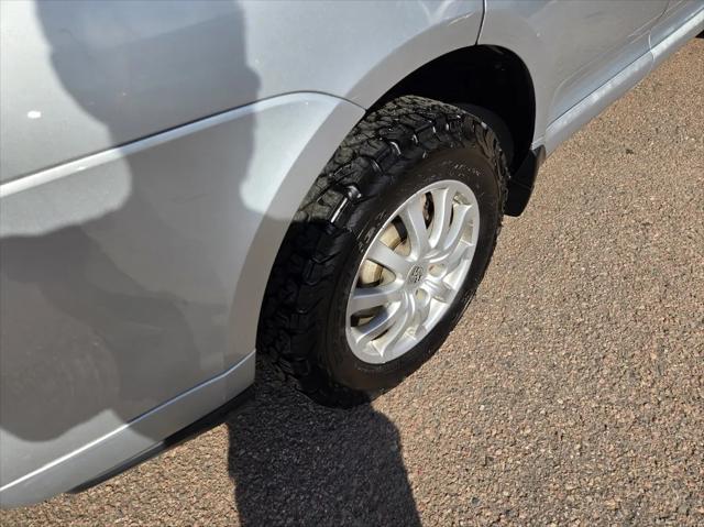 used 2010 Porsche Cayenne car, priced at $10,995