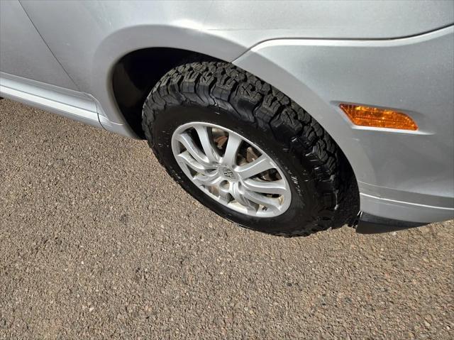 used 2010 Porsche Cayenne car, priced at $10,995