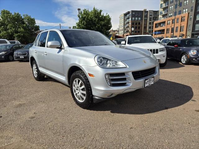 used 2010 Porsche Cayenne car, priced at $10,995