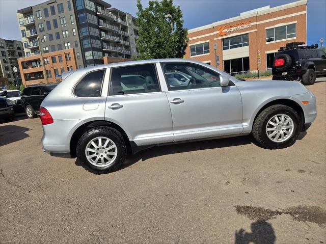 used 2010 Porsche Cayenne car, priced at $10,995