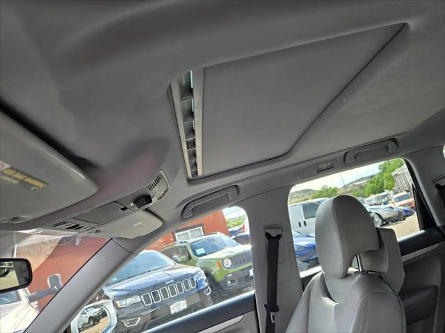 used 2010 Porsche Cayenne car, priced at $10,995