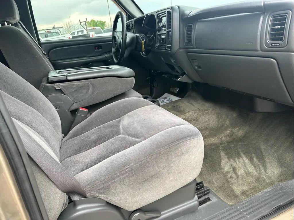 used 2004 GMC Sierra 1500 car, priced at $8,300