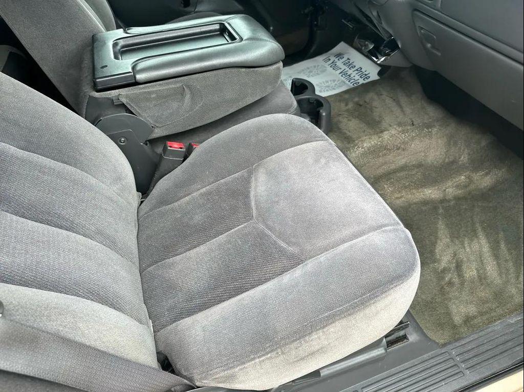 used 2004 GMC Sierra 1500 car, priced at $8,300