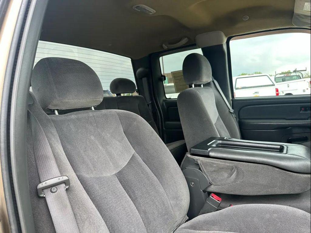 used 2004 GMC Sierra 1500 car, priced at $8,300