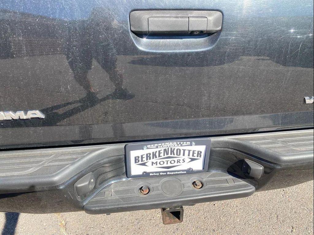 used 2010 Toyota Tacoma car, priced at $13,900