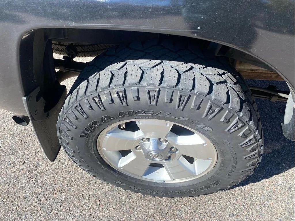 used 2010 Toyota Tacoma car, priced at $13,900