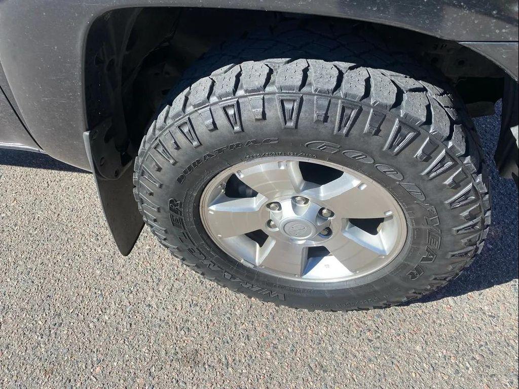 used 2010 Toyota Tacoma car, priced at $13,900