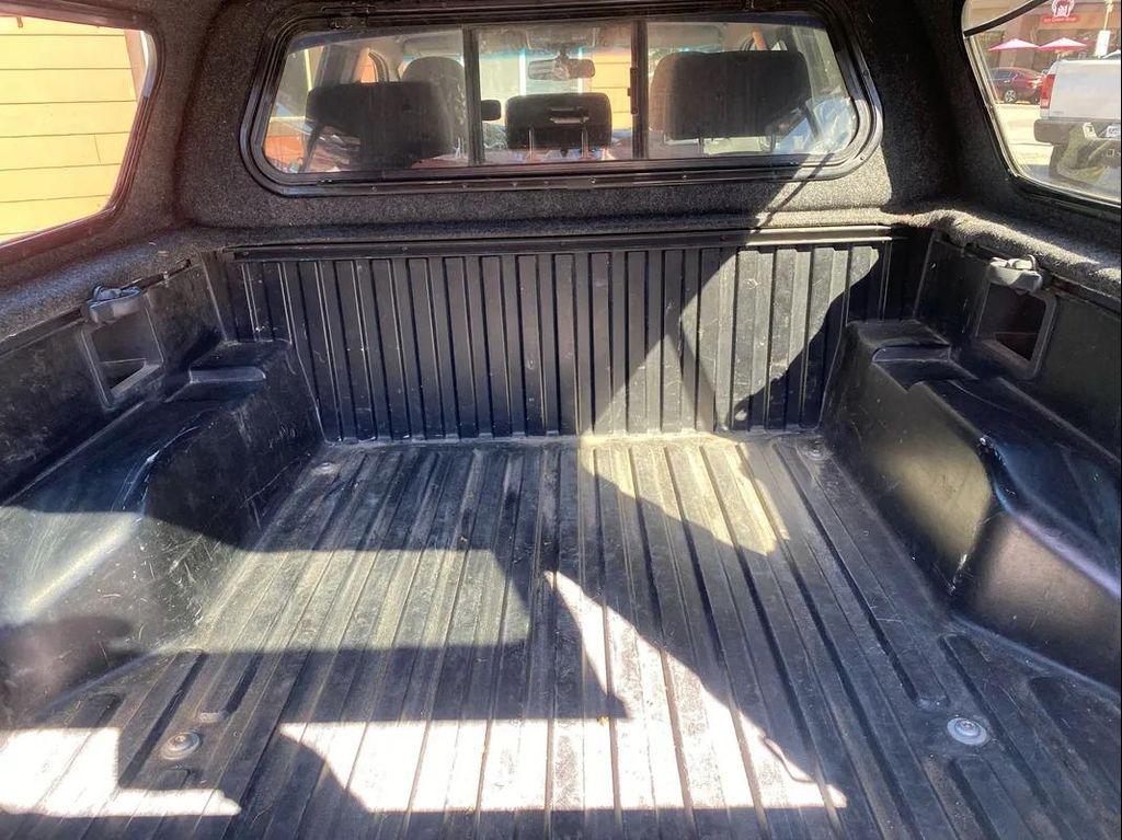 used 2010 Toyota Tacoma car, priced at $13,900