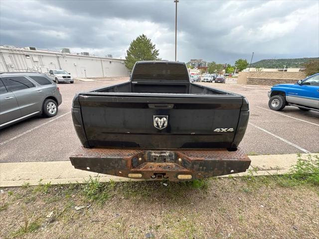 used 2011 Dodge Ram 2500 car, priced at $12,300