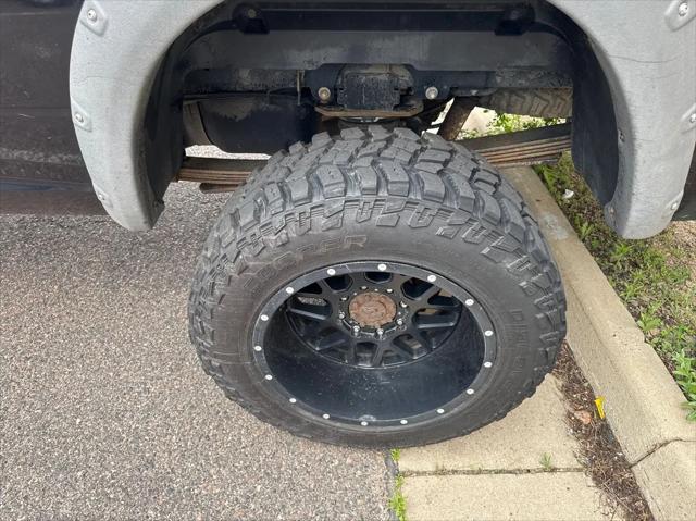 used 2011 Dodge Ram 2500 car, priced at $12,300