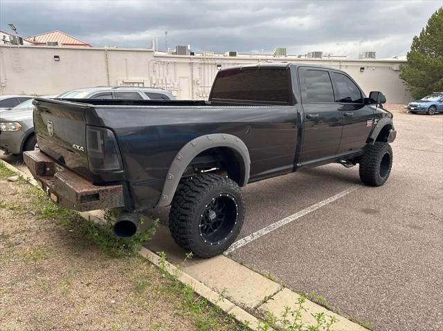 used 2011 Dodge Ram 2500 car, priced at $12,300
