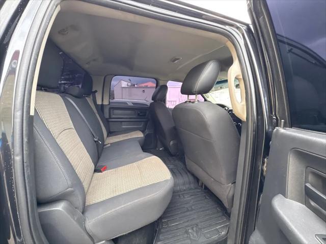 used 2011 Dodge Ram 2500 car, priced at $12,300