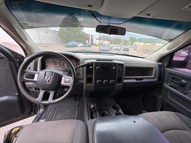 used 2011 Dodge Ram 2500 car, priced at $12,300