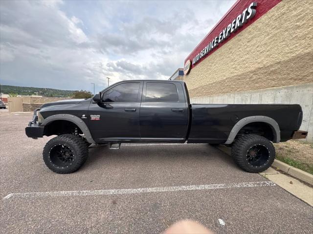 used 2011 Dodge Ram 2500 car, priced at $12,300