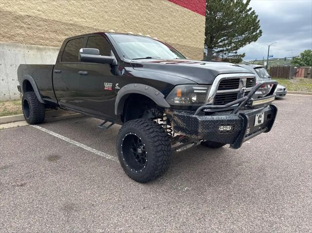 used 2011 Dodge Ram 2500 car, priced at $12,300
