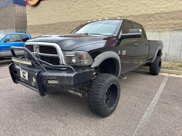used 2011 Dodge Ram 2500 car, priced at $12,300