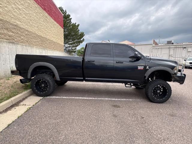 used 2011 Dodge Ram 2500 car, priced at $12,300