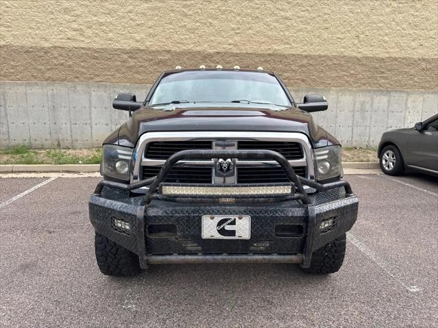 used 2011 Dodge Ram 2500 car, priced at $12,300