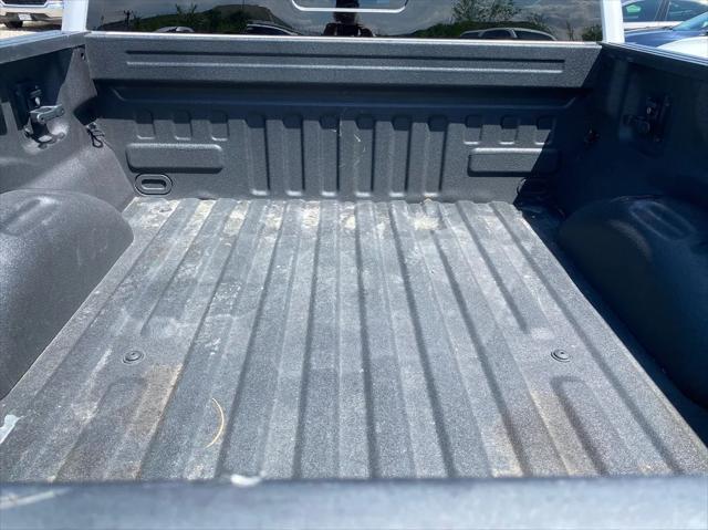 used 2016 Ford F-150 car, priced at $21,995