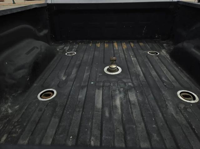 used 2015 Ram 2500 car, priced at $28,900