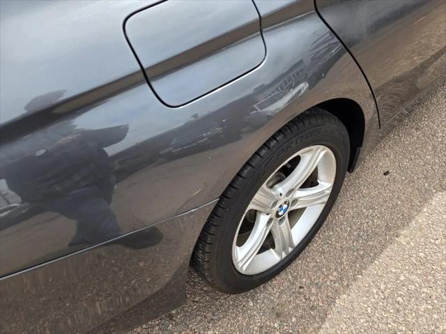 used 2015 BMW 428 Gran Coupe car, priced at $9,995