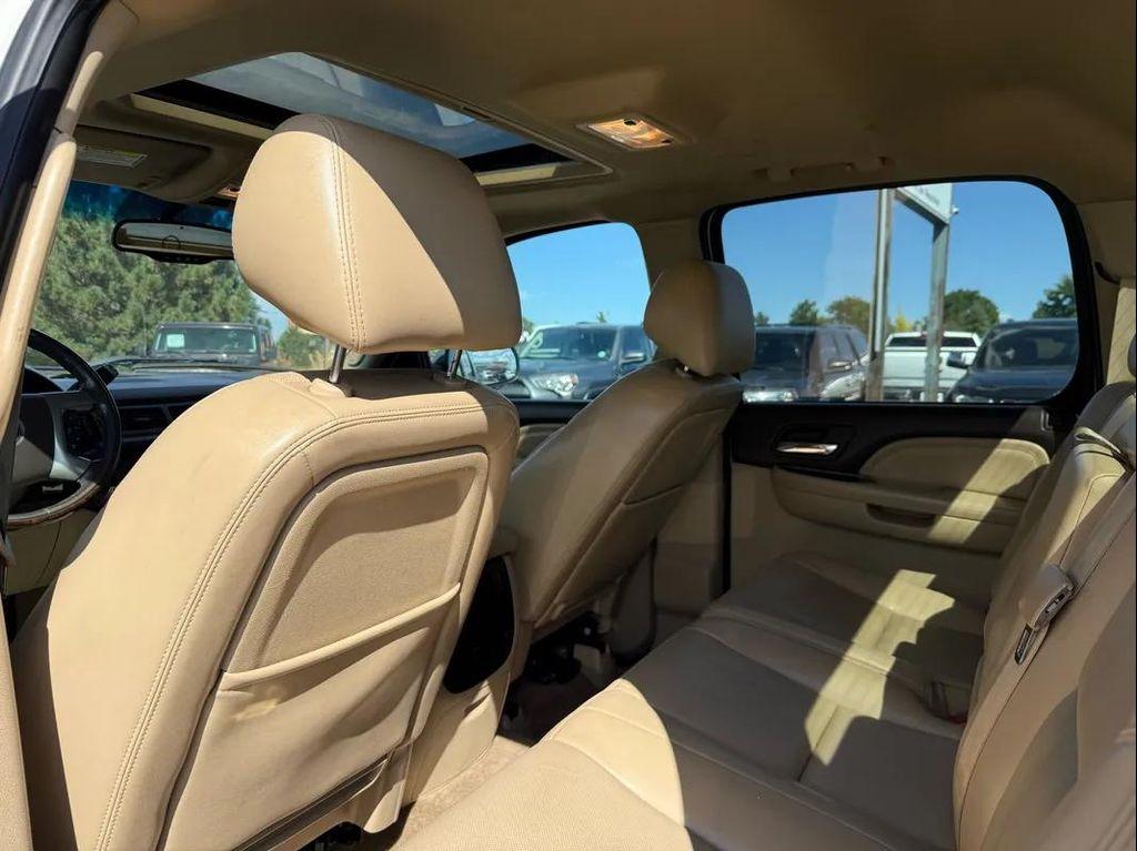 used 2013 GMC Sierra 1500 car, priced at $12,498