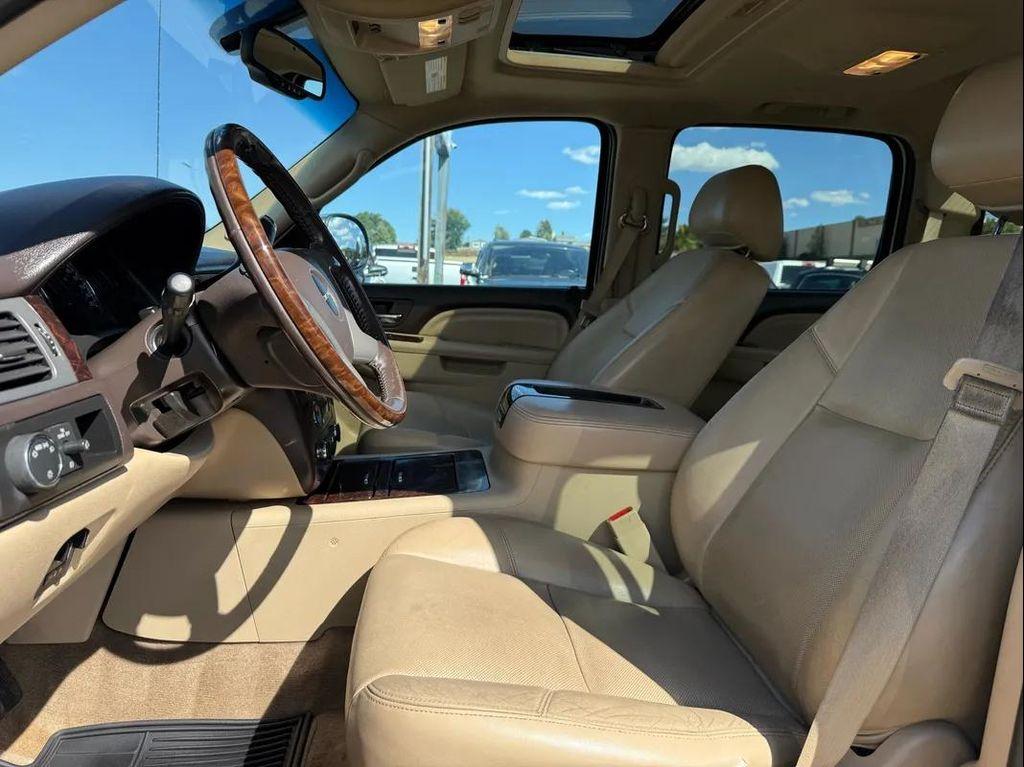 used 2013 GMC Sierra 1500 car, priced at $12,498