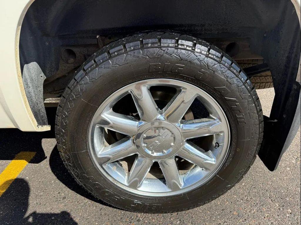 used 2013 GMC Sierra 1500 car, priced at $12,498