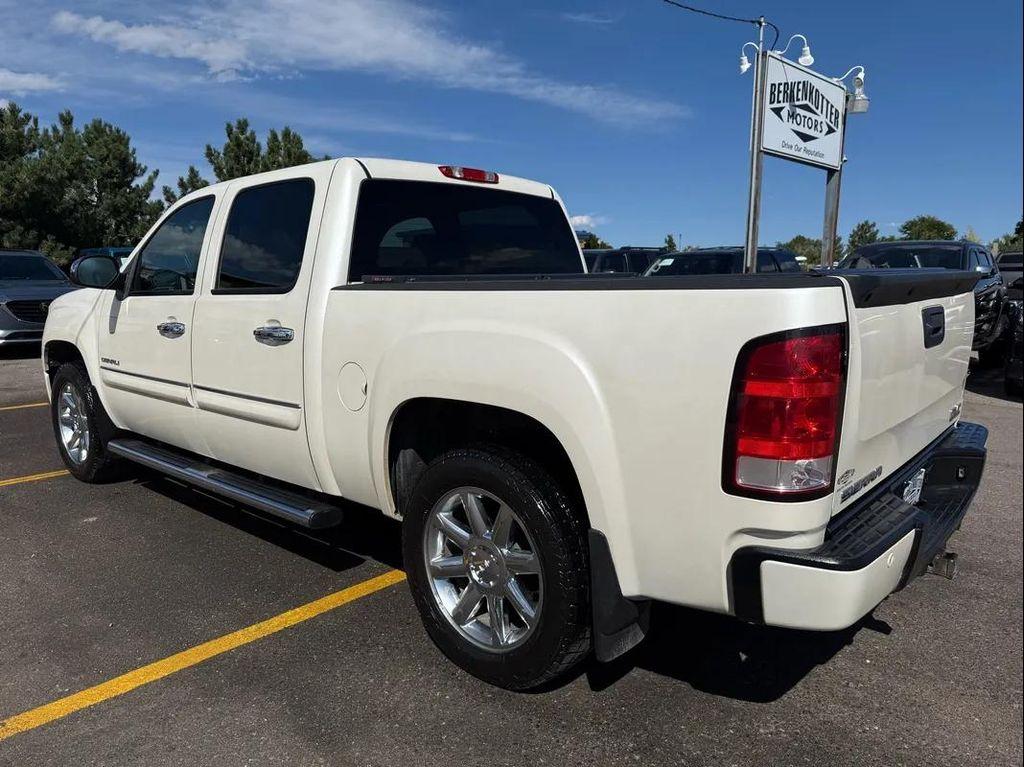 used 2013 GMC Sierra 1500 car, priced at $12,498