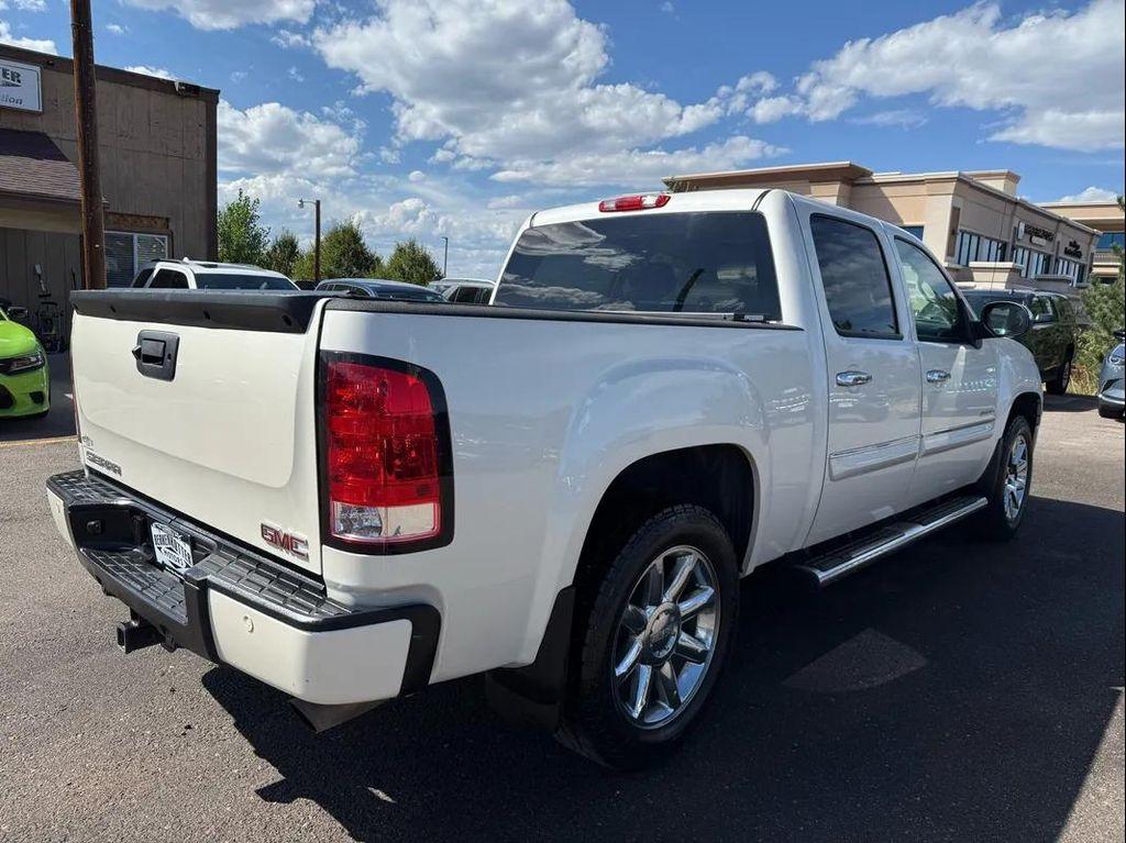 used 2013 GMC Sierra 1500 car, priced at $12,498