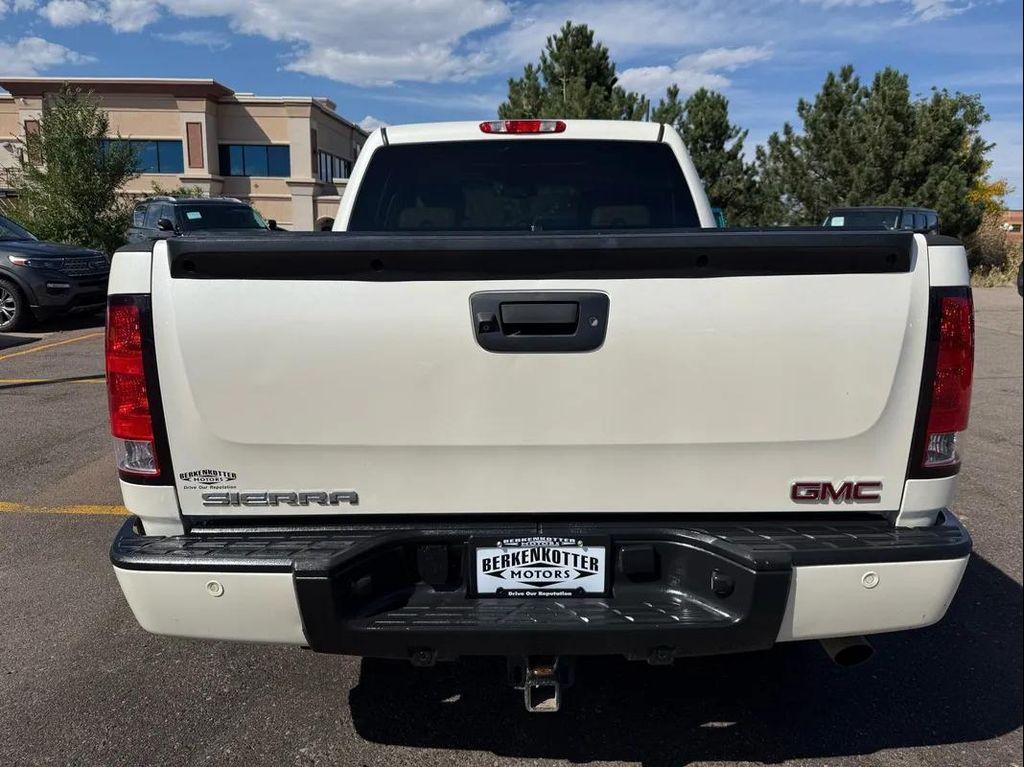 used 2013 GMC Sierra 1500 car, priced at $12,498