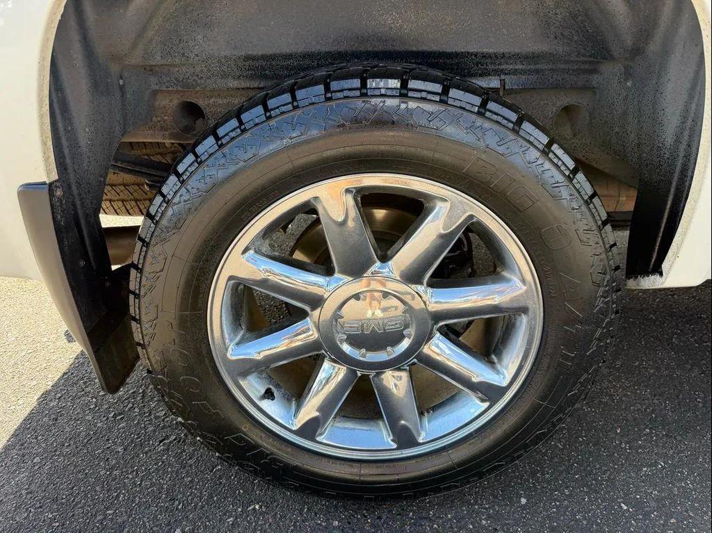 used 2013 GMC Sierra 1500 car, priced at $12,498